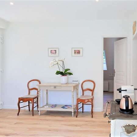 Chambres Independantes De Charme A Proximite D'Amboise Poce-sur-Cisse ภายนอก รูปภาพ